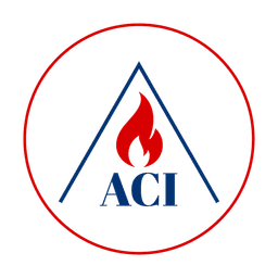 ACI Incêndio Logo