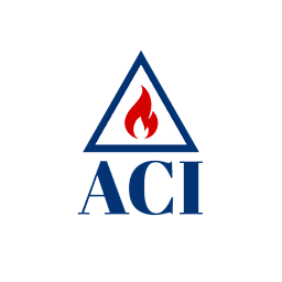 ACI Incêndio Logo